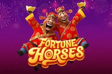FORTUNE HORSES